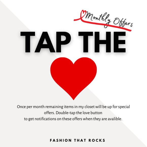 Jean Vest - Wearable Gratitude™ Refashioned WMS LG - Picture 16 of 16